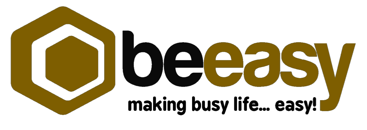 beeasy logo